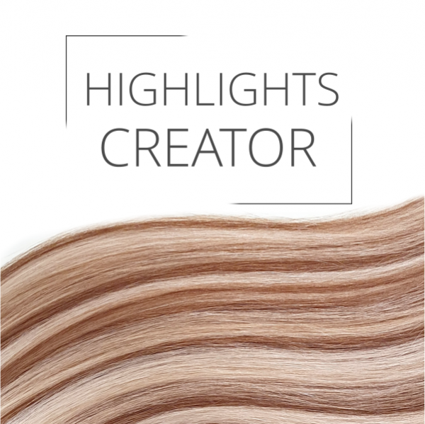 Tressen - Highlights Creator